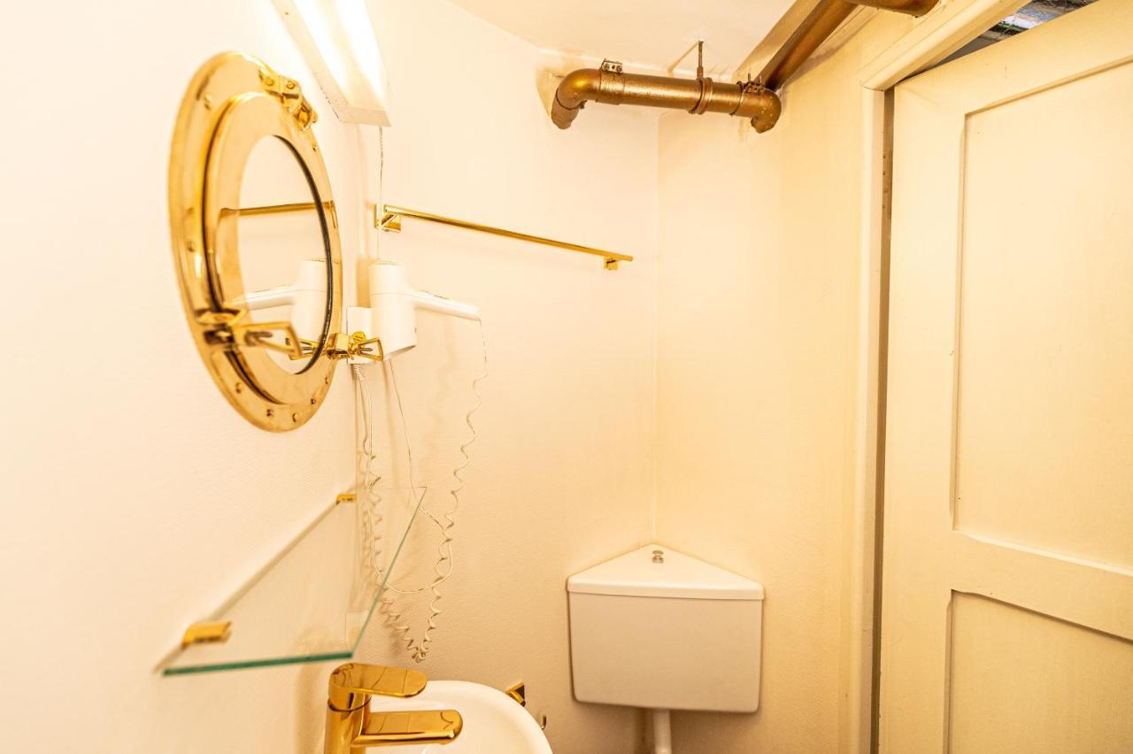 Das Feuerschiff Amburgo Esterno foto